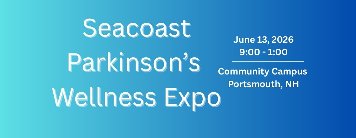Seacoast Parkinson's Wellness Expo 2026